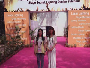 2016年对我们来说意味着繁忙的一年，因为今年我们的公司在不同的国家参加了展览！