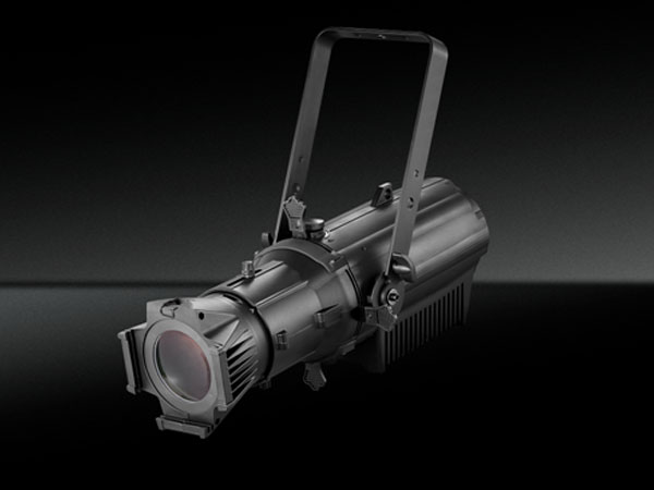 200W压铸铝LED成像灯（The One Studio）