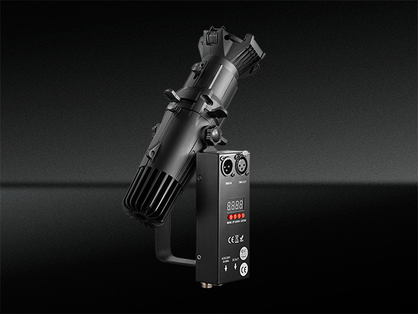 The One Studio - 新款（20w迷你成像灯）