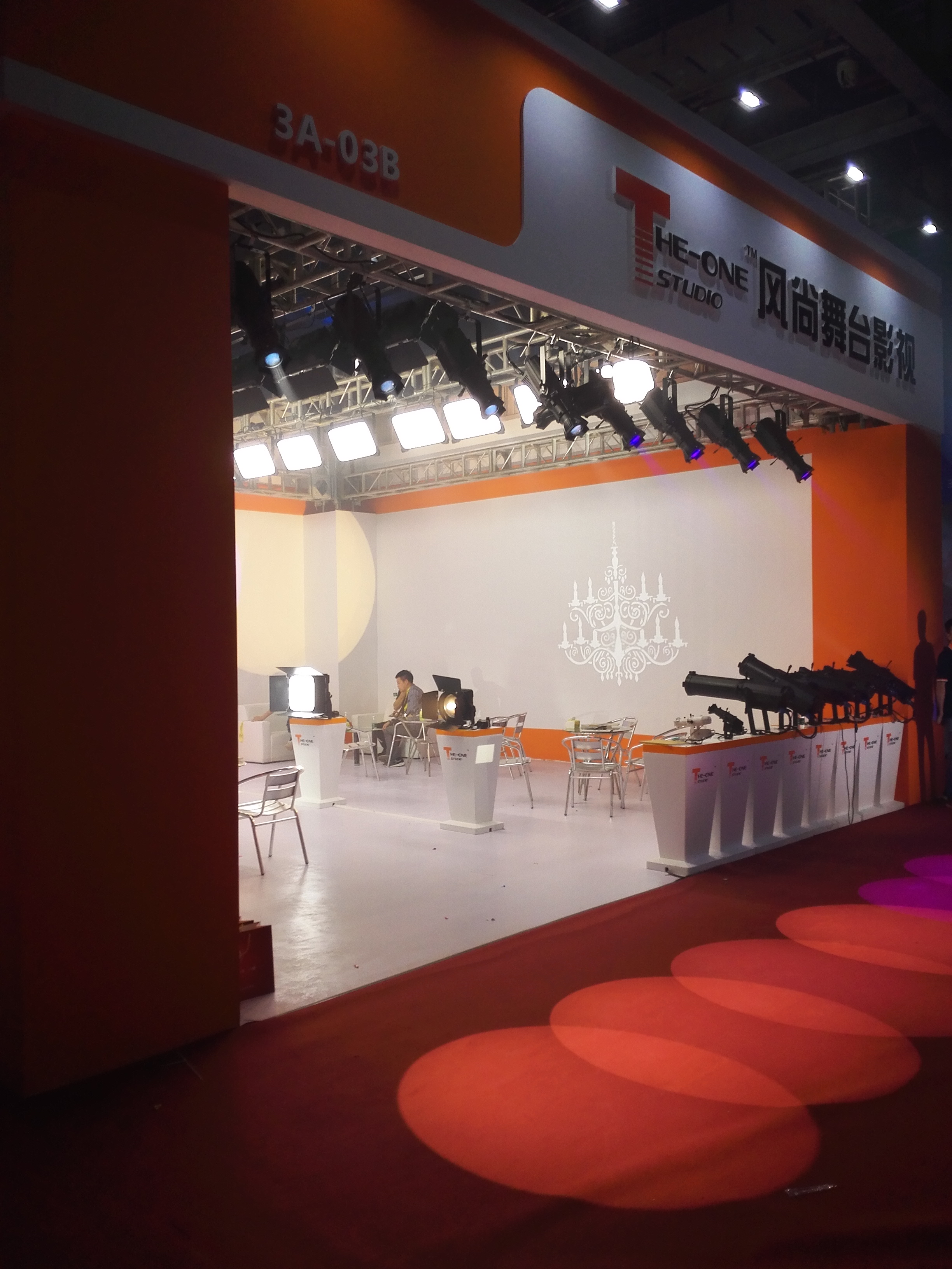 2018年广州GET SHOW