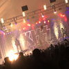 TH-332 4x100W Led 观众灯