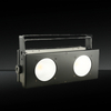 TH-333 2x100W Led二眼观众灯
