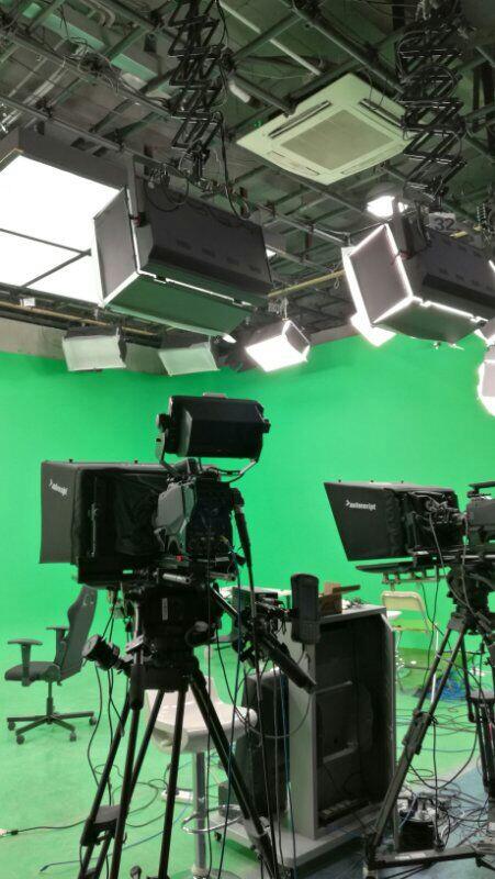 摩洛哥的电视脱口秀2