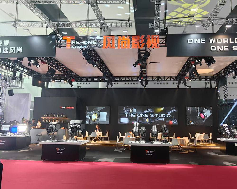 风尚影视2025年GETshow展会圆满落幕