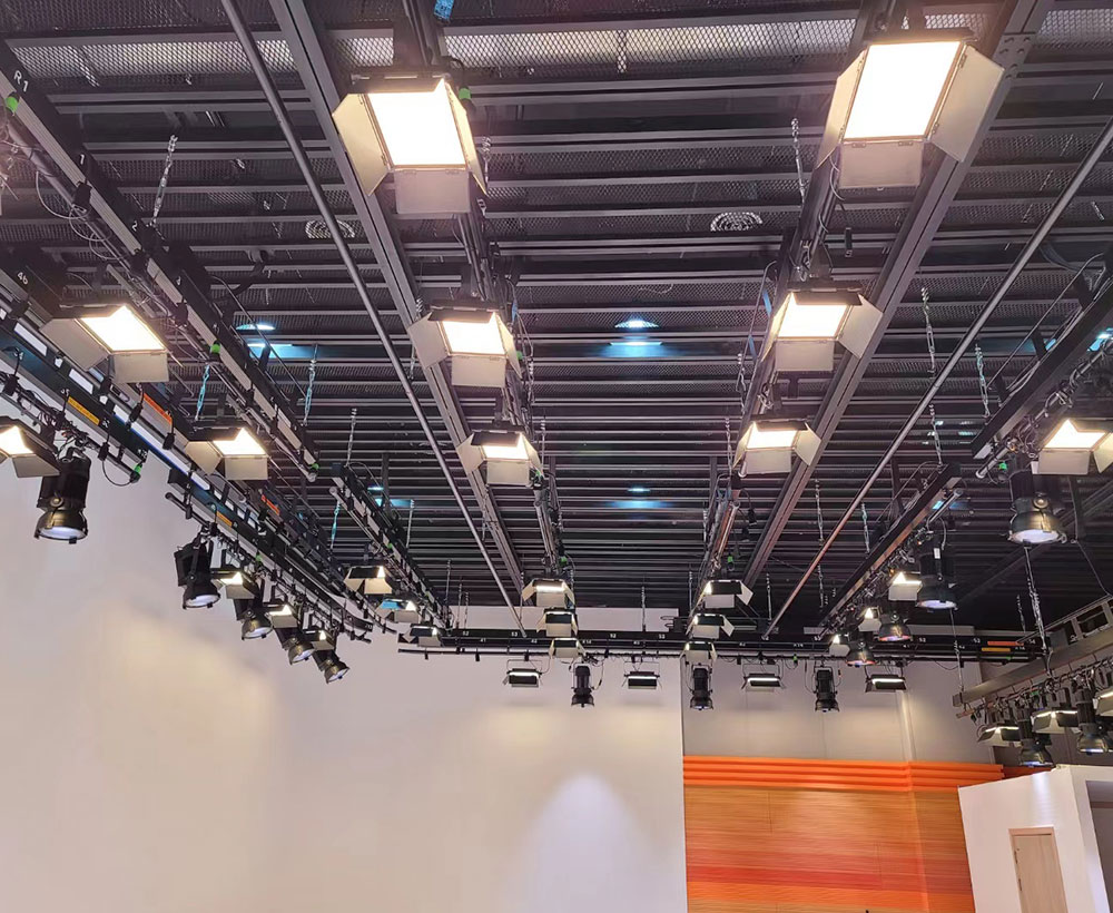 【客户案例】韩国学校工程项目