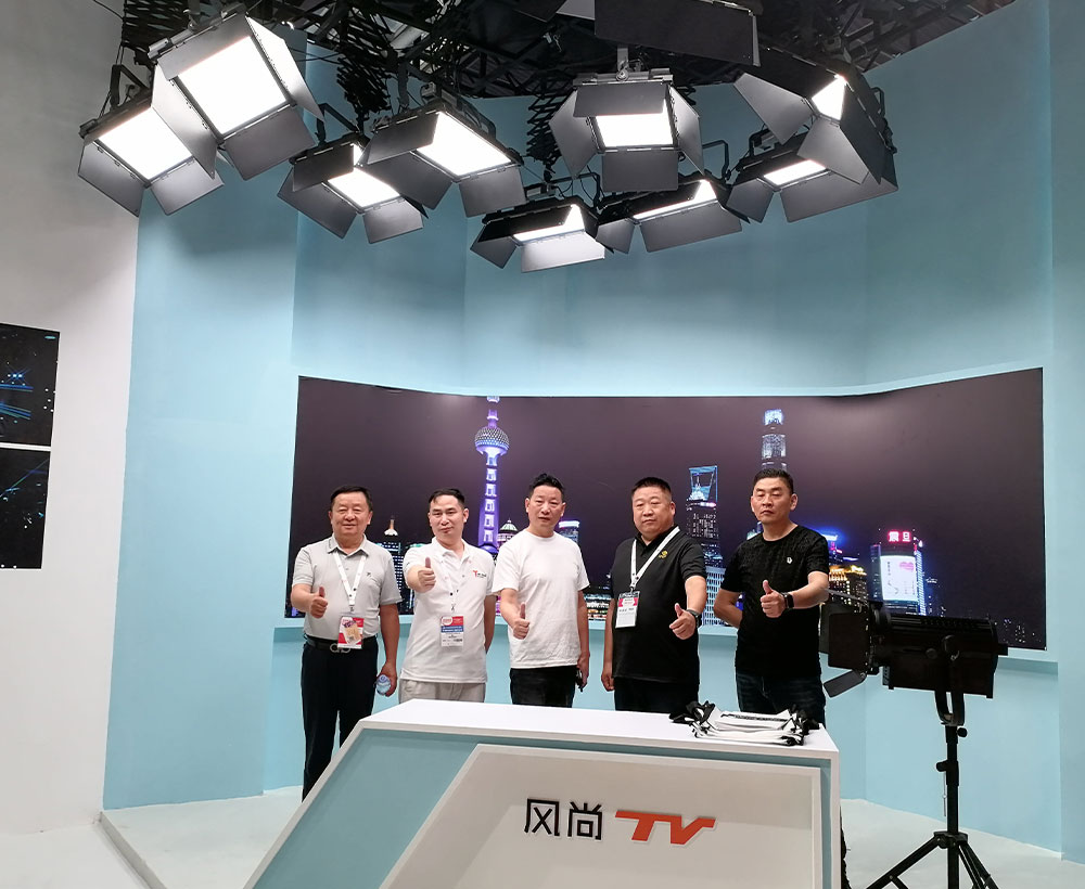 风尚影视2023年国际音视频智慧集成展（深圳）圆满成功