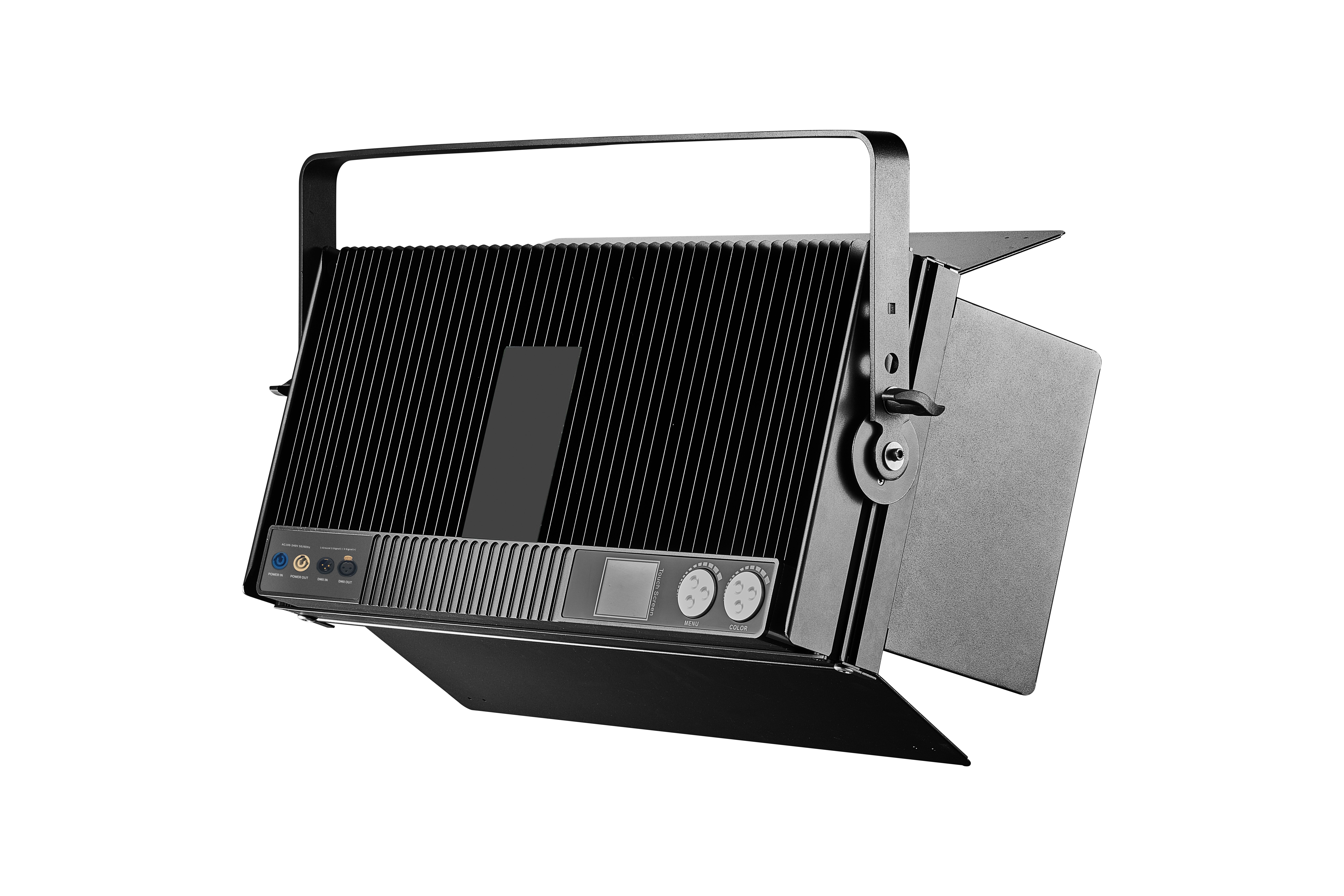 FS-V300 全彩全色温LED平板灯