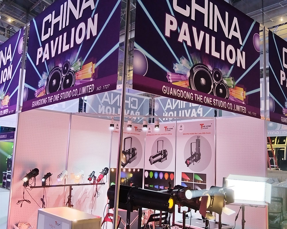 风尚影视2024 年美国LDI展会圆满落幕