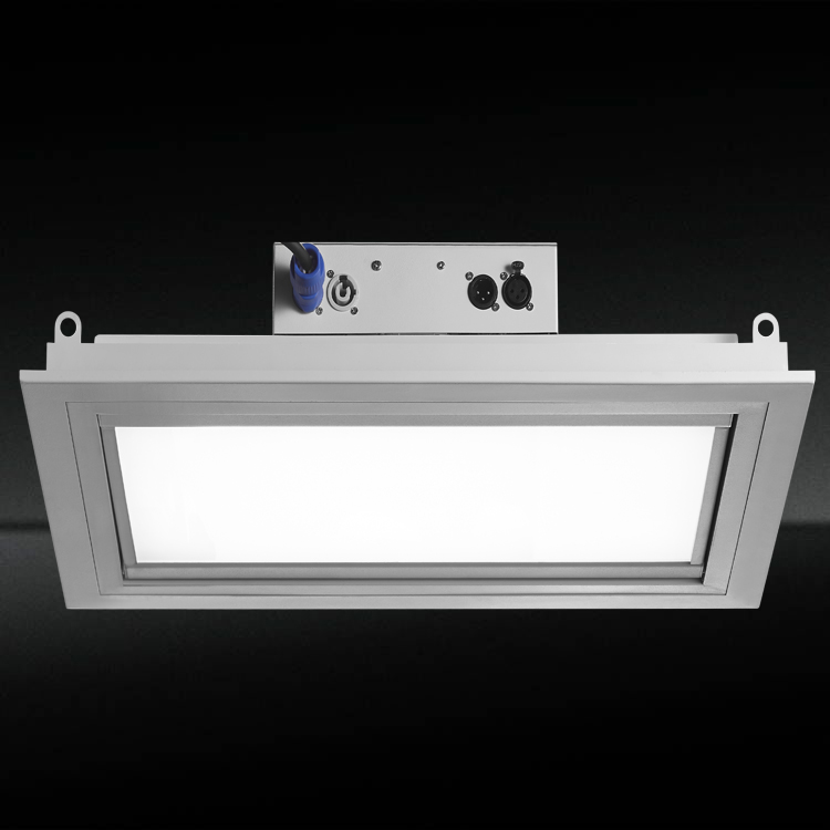 FS-V200EV 200W 电动翻转平板灯