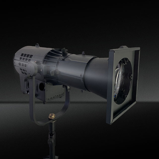 高功率600W IP65 RGBALC全彩色LED轮廓点灯