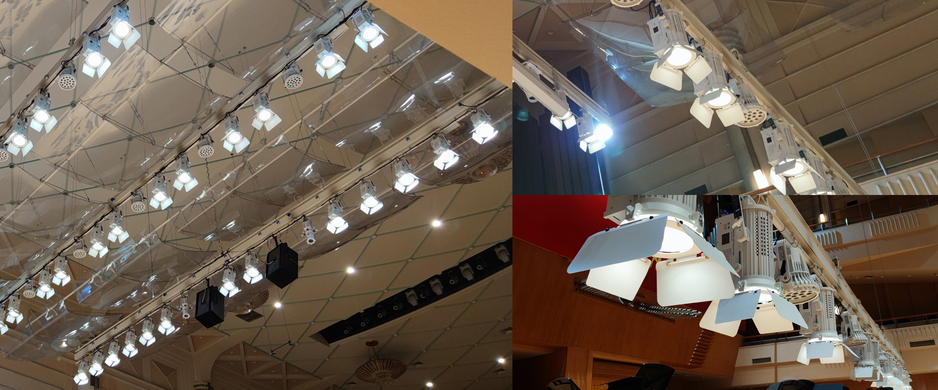 TH-357 北京音乐厅