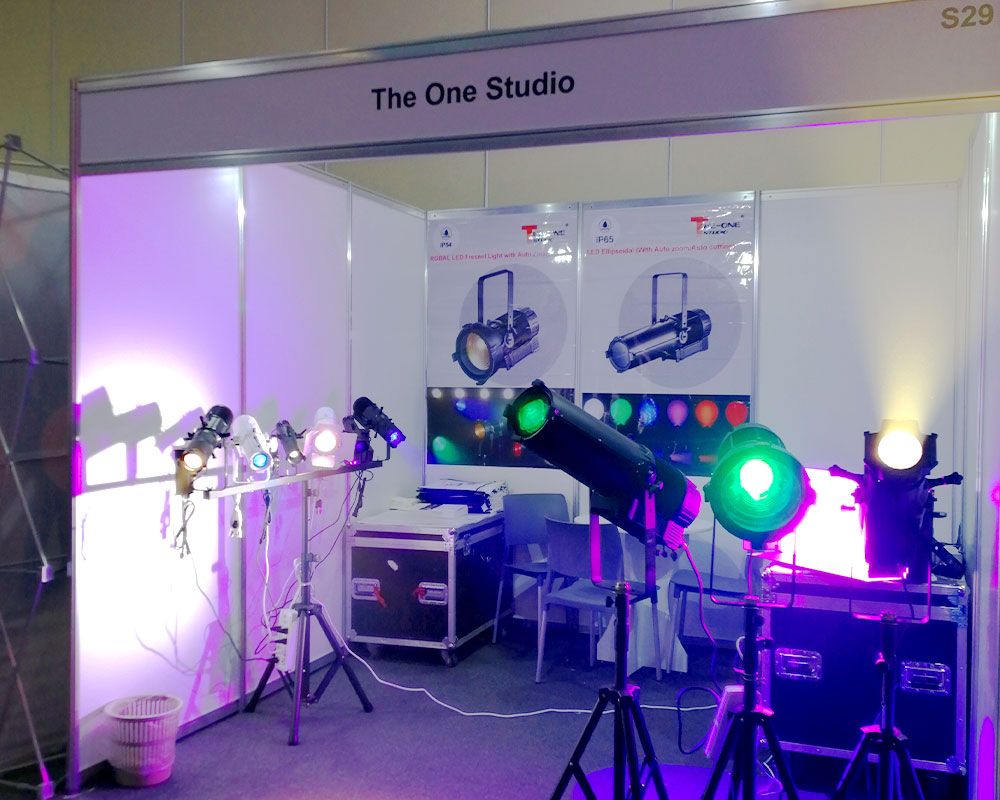 【展会回顾】墨西哥Sound:Check Xpo展会圆满结束