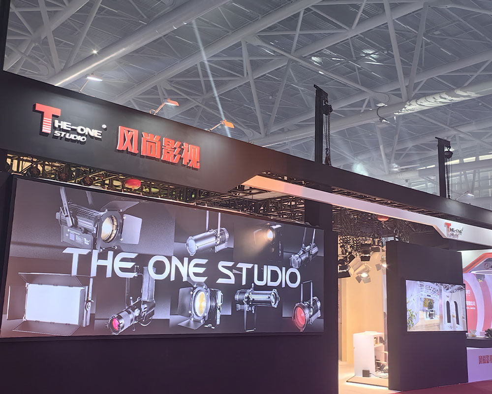 风尚影视 2024GETshow圆满收官